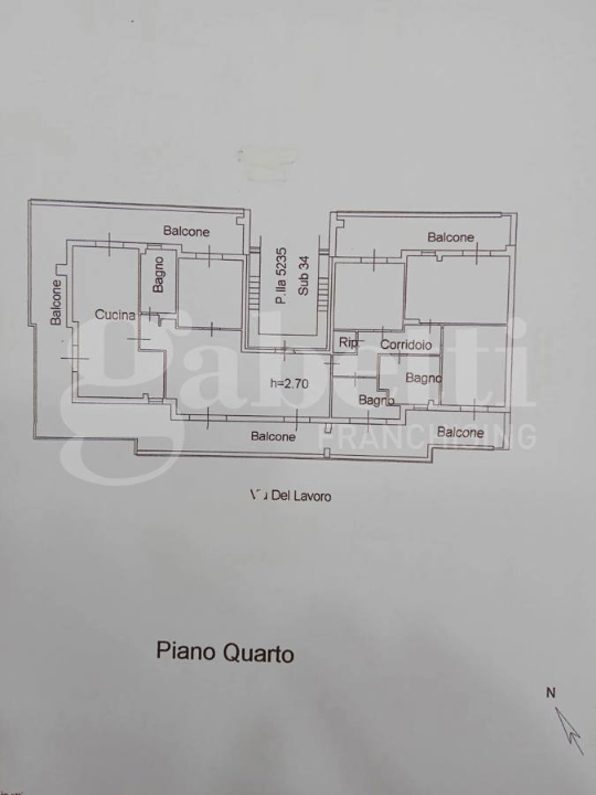 Appartamento - Image 48