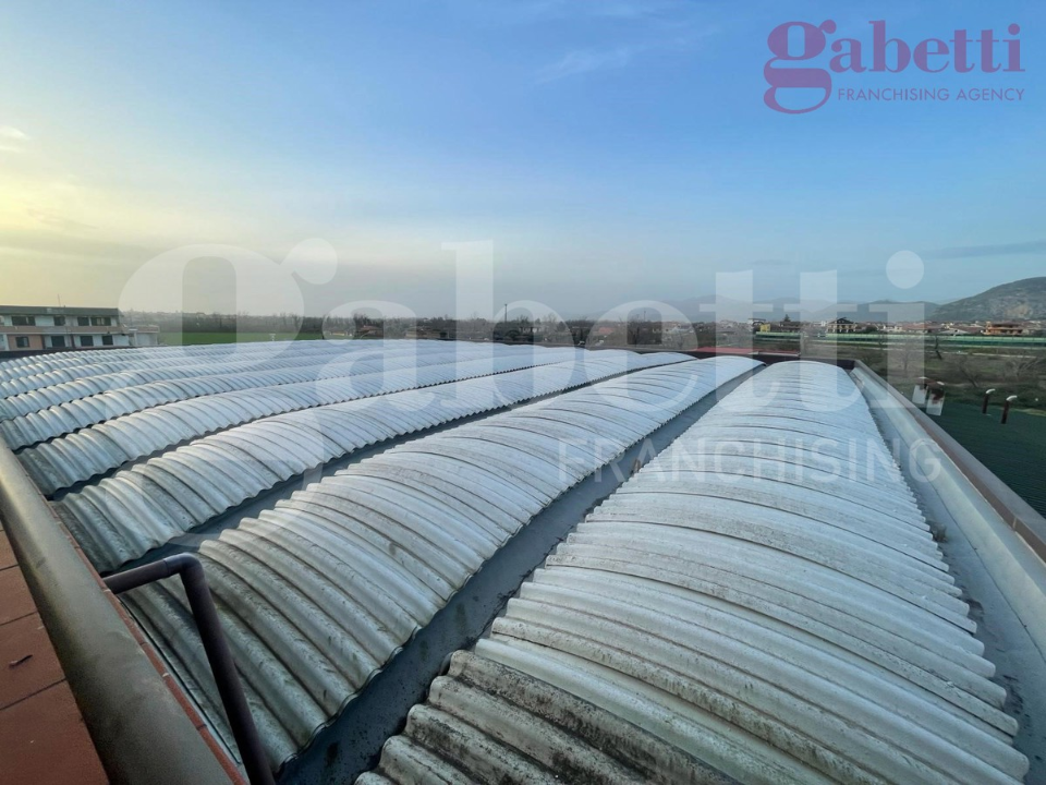 Capannone - Image 33