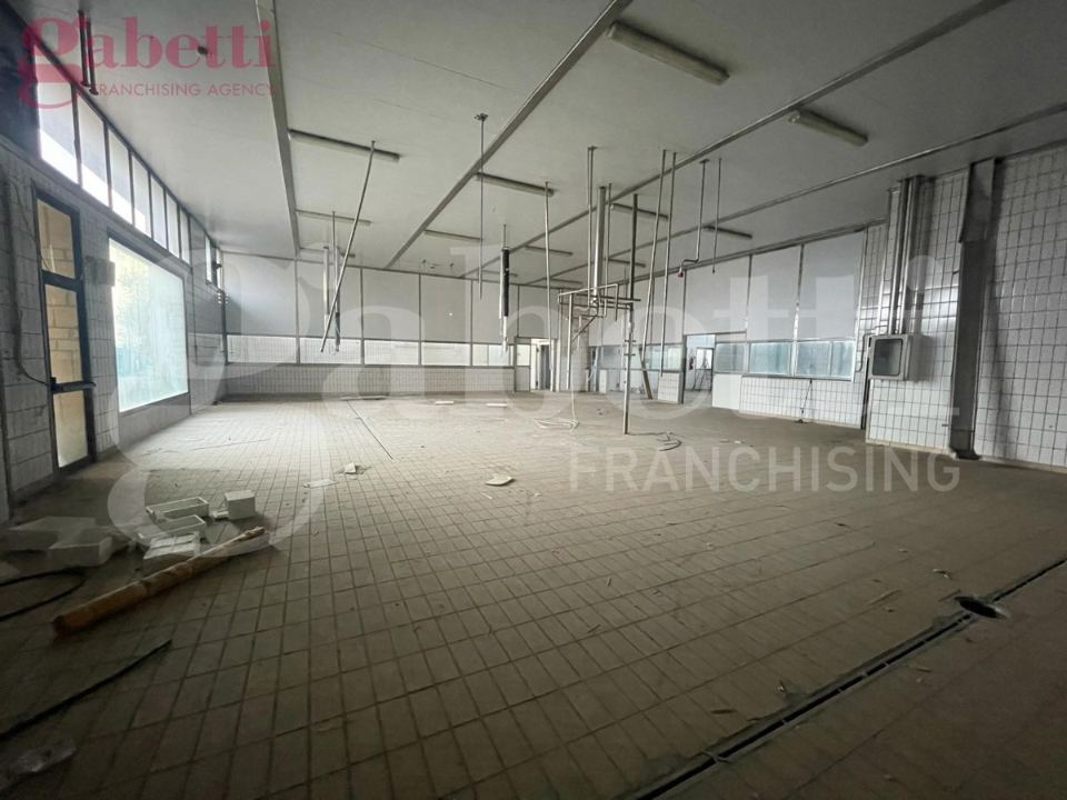 Capannone - Image 29