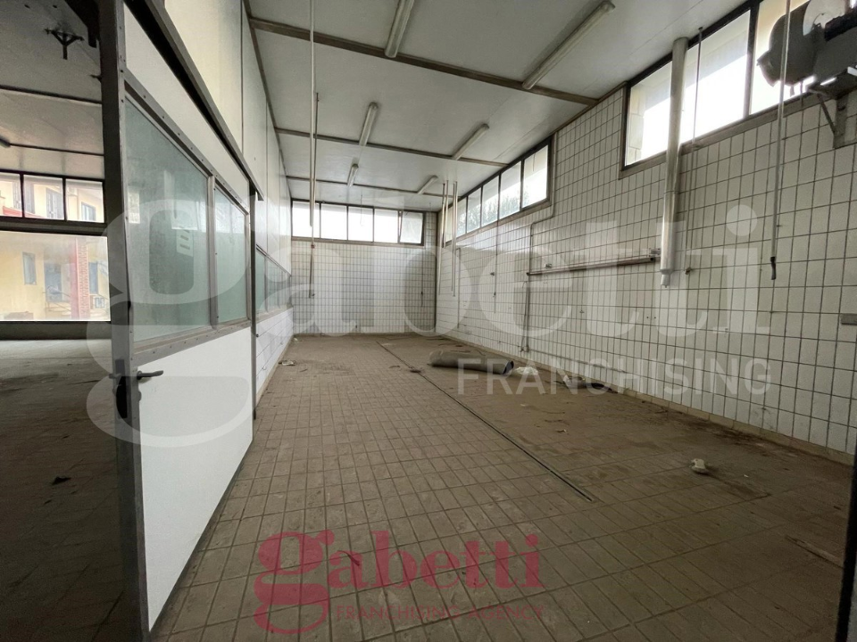 Capannone - Image 32