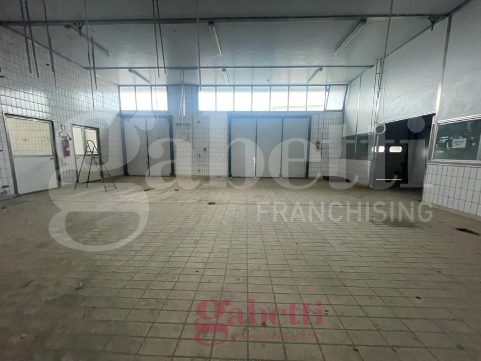 Capannone - Image 30