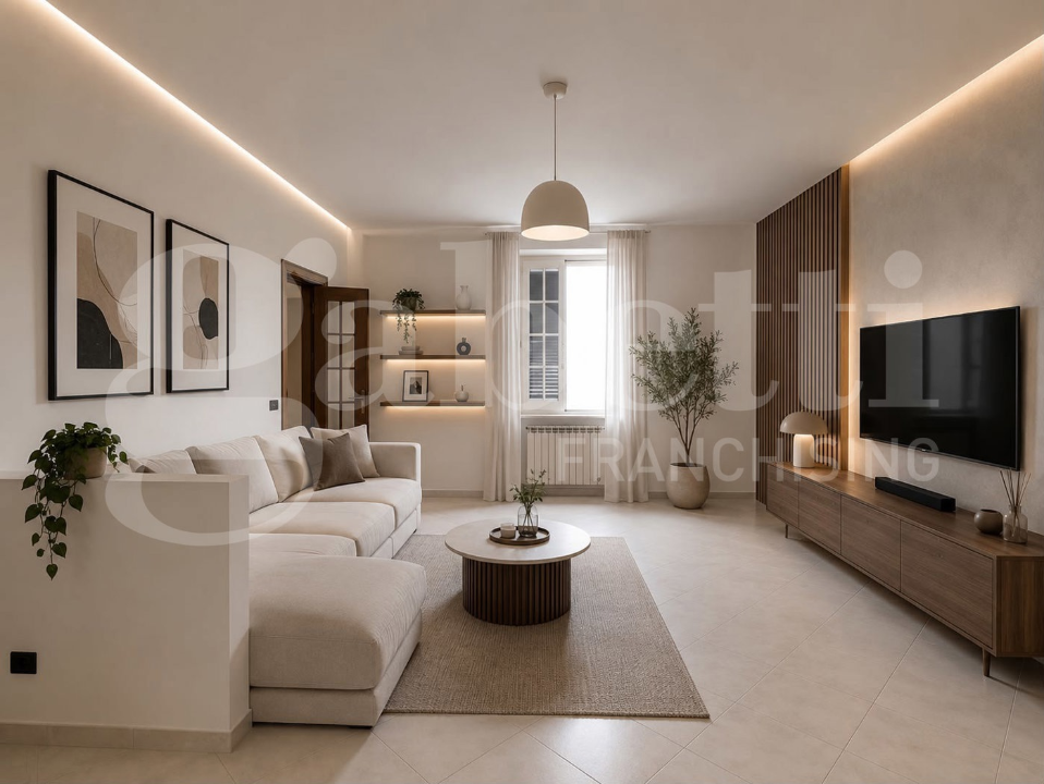 Casa Indipendente - Image 1