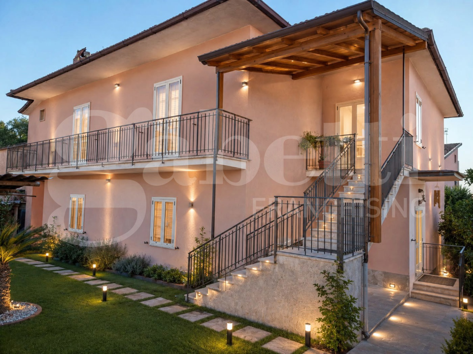 Casa Indipendente - Image 1