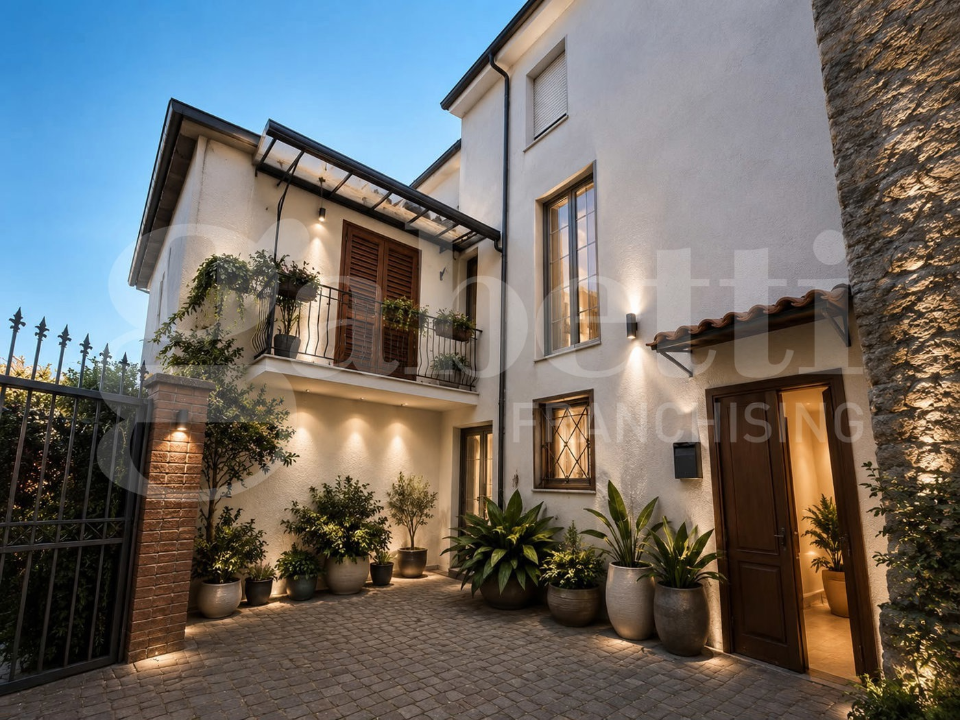 Casa Indipendente - Image 1