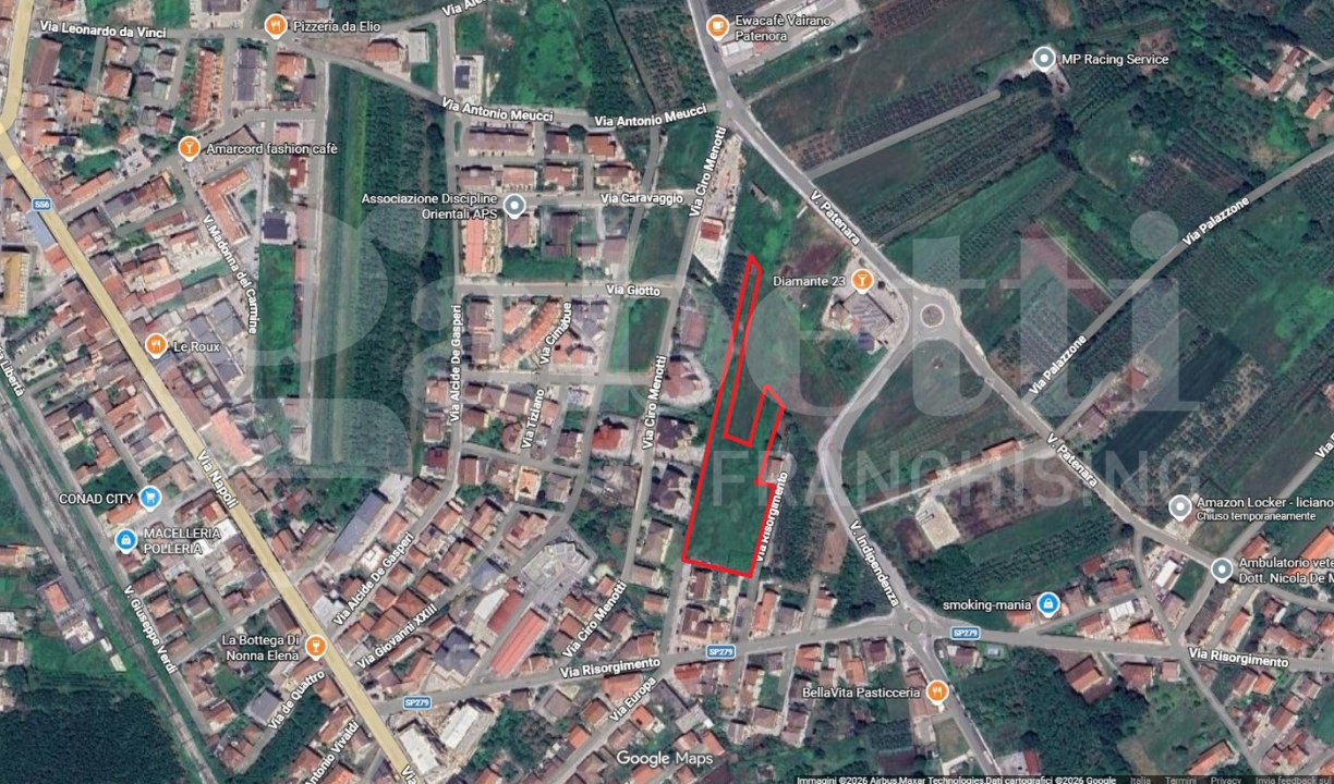 Terreno - Image 1