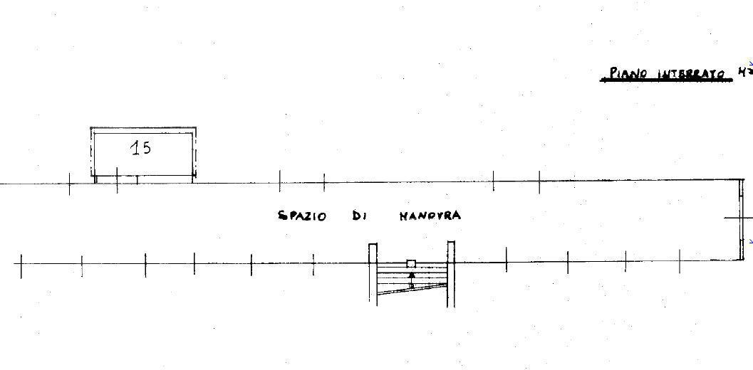 Appartamento - Planimetry 3