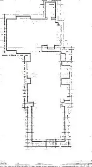 Negozio - Planimetry 1