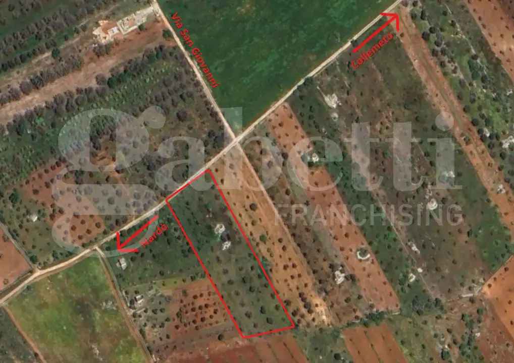 Casa Indipendente - Image 1