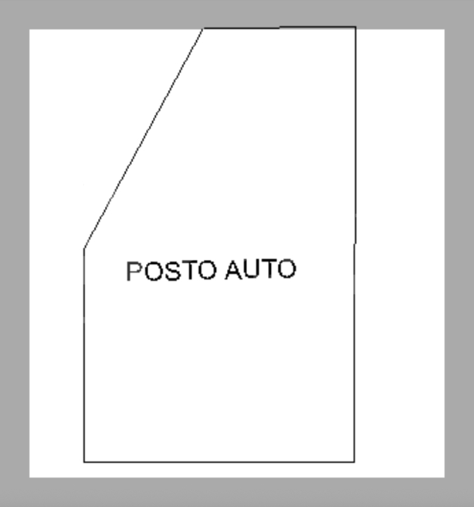 Appartamento - Planimetry 2