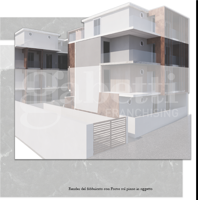 Appartamento - Image 17