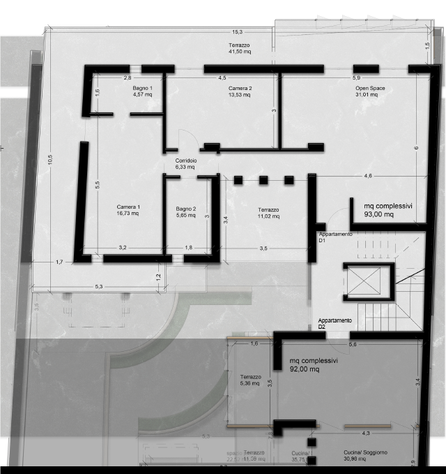 Appartamento - Image 18