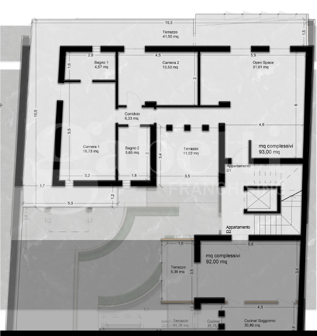 Appartamento - Image 18