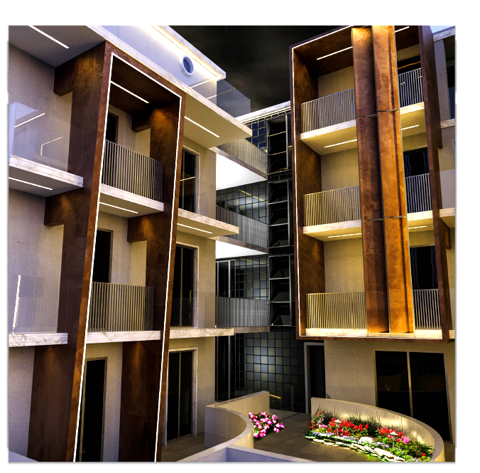 Appartamento - Image 27