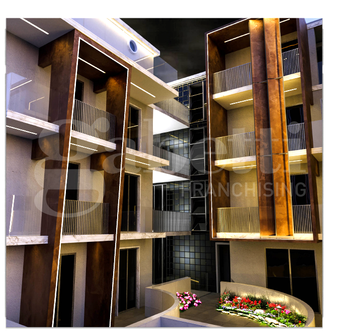 Appartamento - Image 27