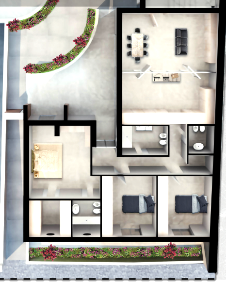 Appartamento - Image 24