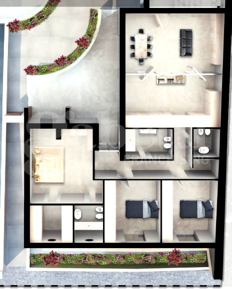 Appartamento - Image 24