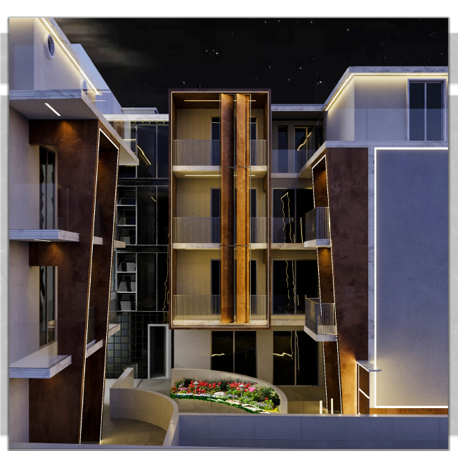 Appartamento - Image 25