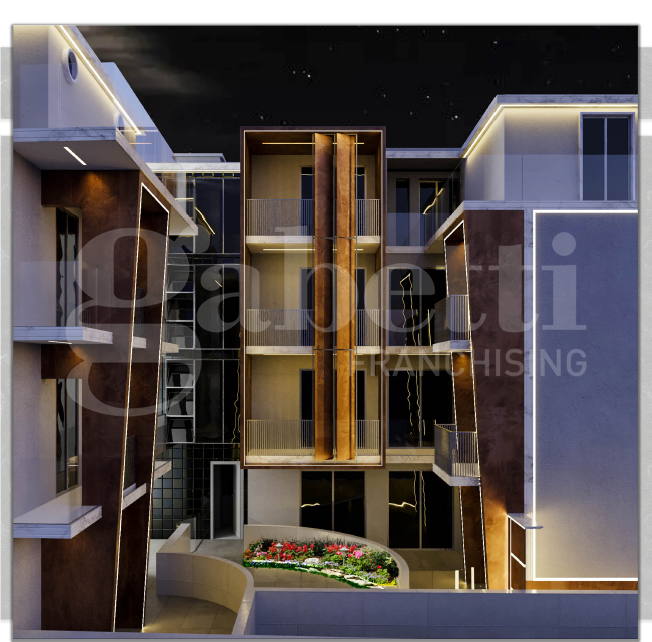 Appartamento - Image 25