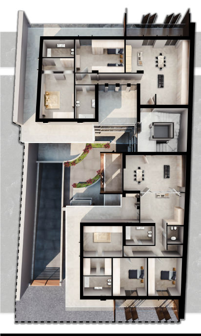 Appartamento - Image 32