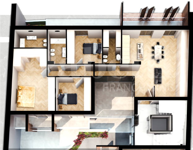 Appartamento - Image 9