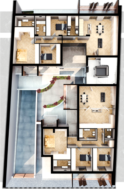 Appartamento - Image 13