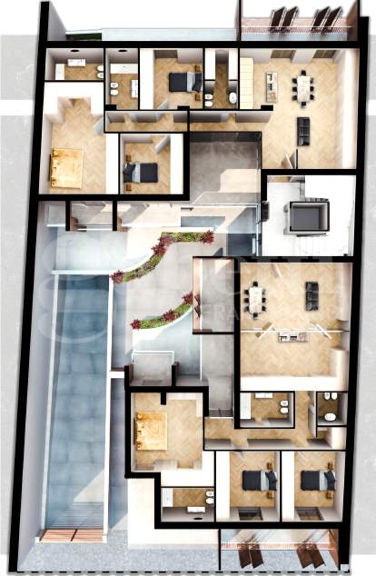 Appartamento - Image 13