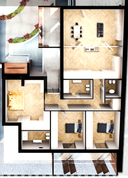 Appartamento - Image 16