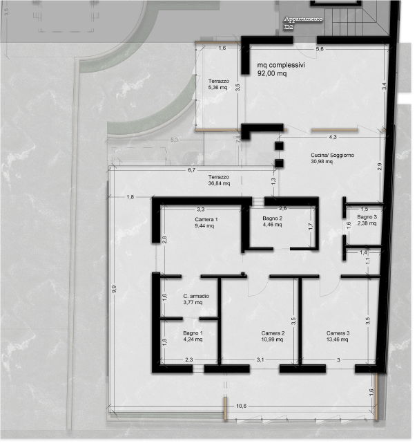 Appartamento - Image 20