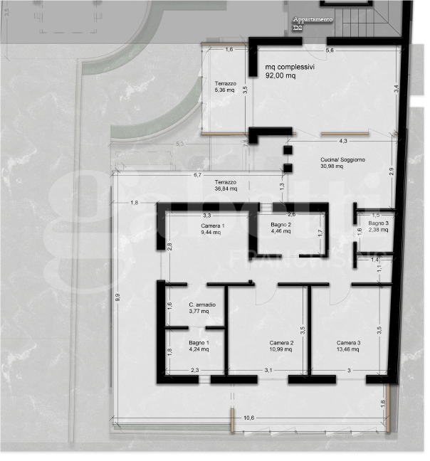 Appartamento - Image 20