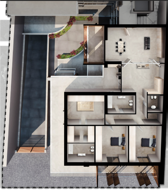 Appartamento - Image 21