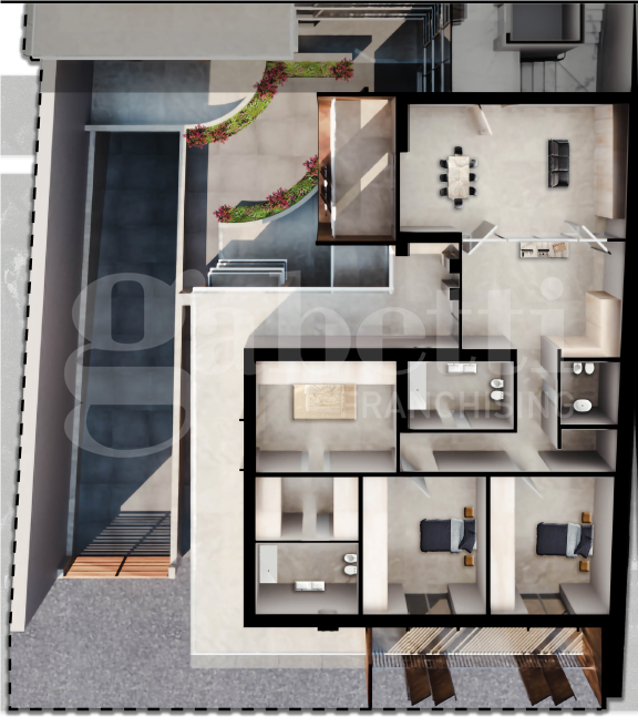 Appartamento - Image 21