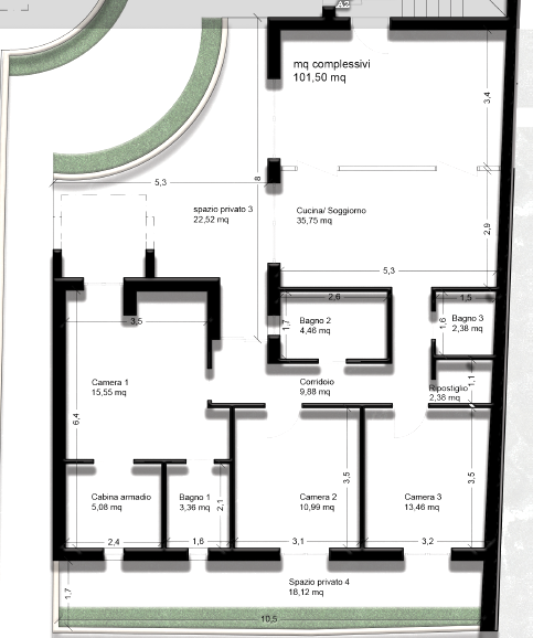 Appartamento - Image 23