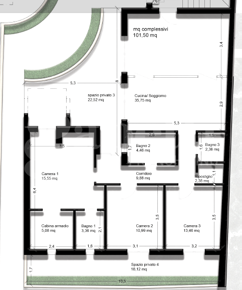 Appartamento - Image 23