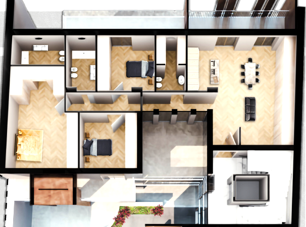 Appartamento - Image 15