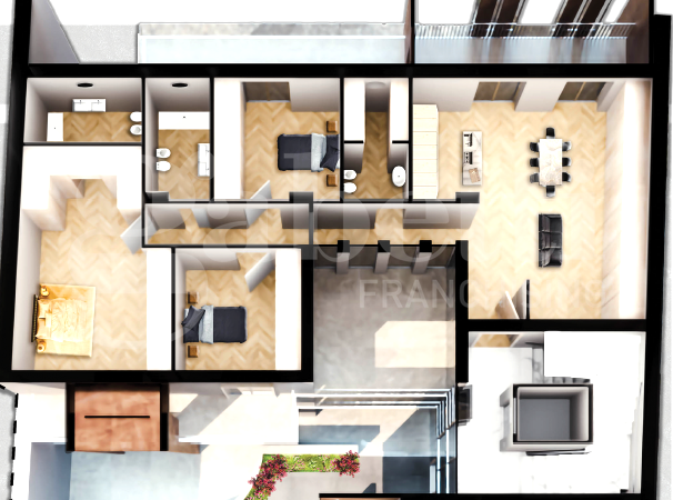 Appartamento - Image 15