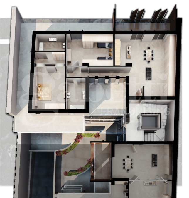 Appartamento - Image 19