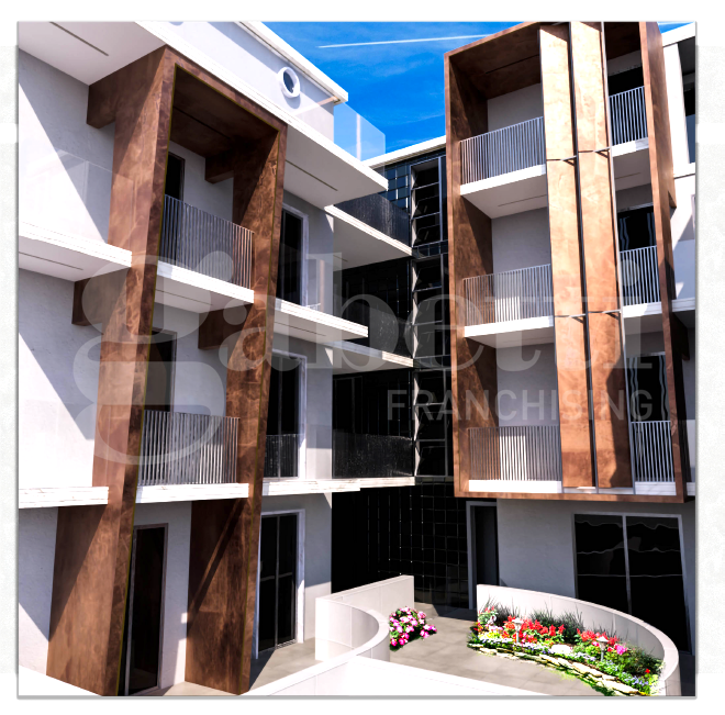 Appartamento - Image 28