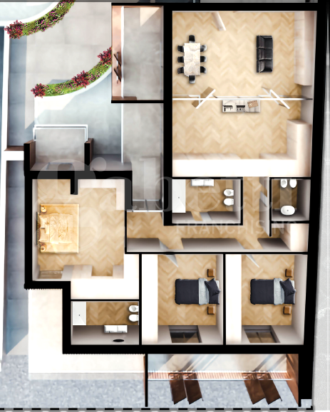 Appartamento - Image 11