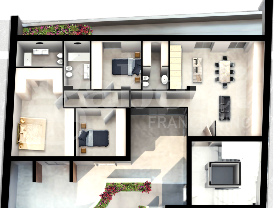 Appartamento - Image 35