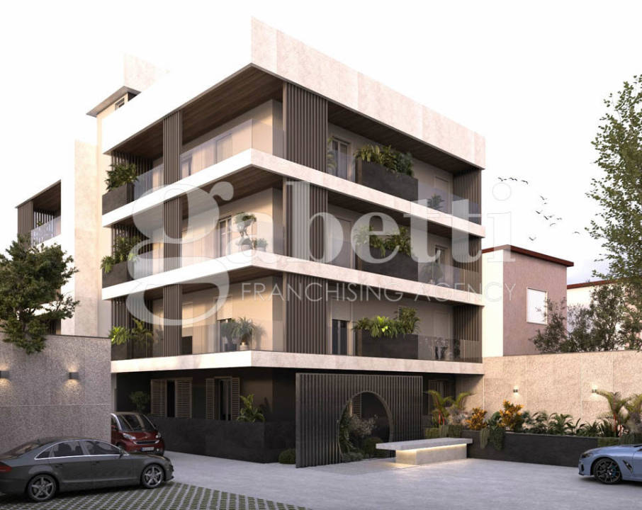 Appartamento - Image 12