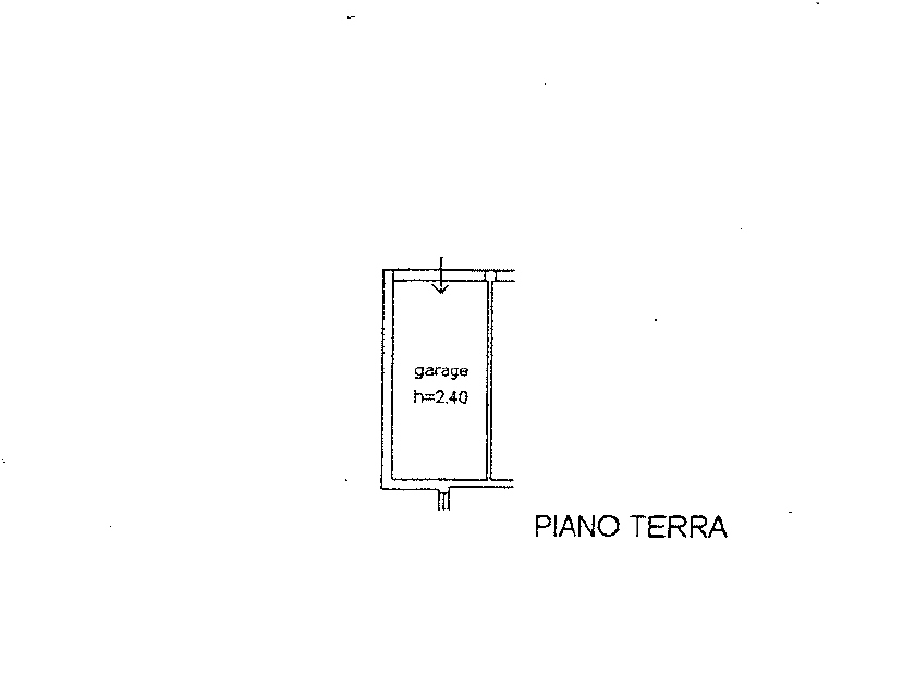 Appartamento - Planimetry 2