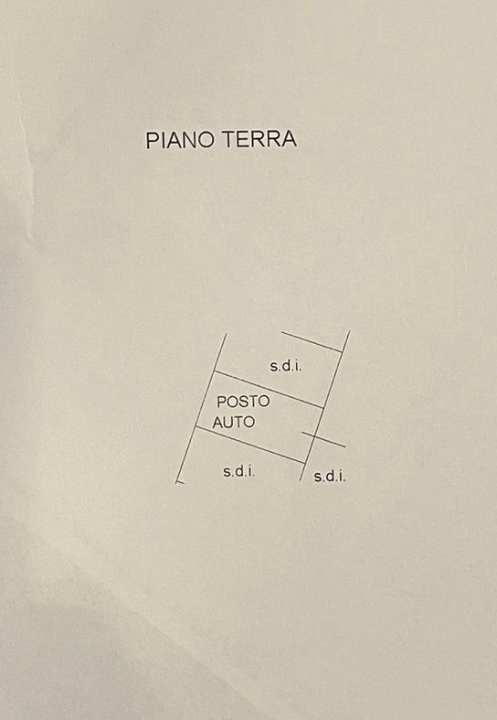 Appartamento - Planimetry 2