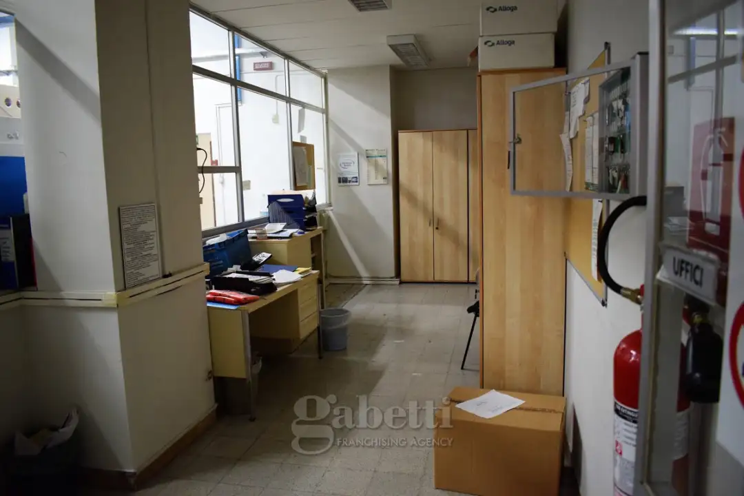 Magazzino - Image 11