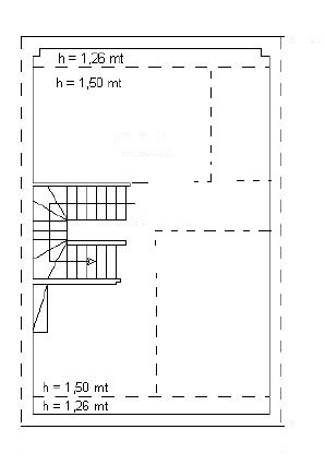 Villa - Planimetry 4