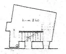 Casa Indipendente - Planimetry 2