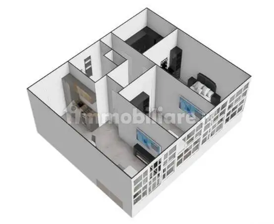 Appartamento - Image 9