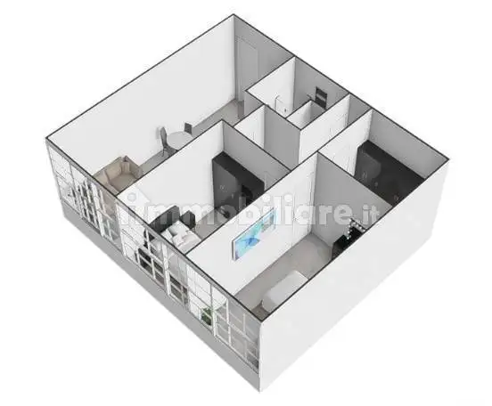 Appartamento - Image 11