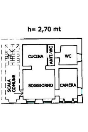 Villa - Planimetry 4