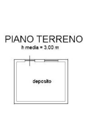 Villa - Planimetry 6