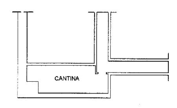 Appartamento - Planimetry 2